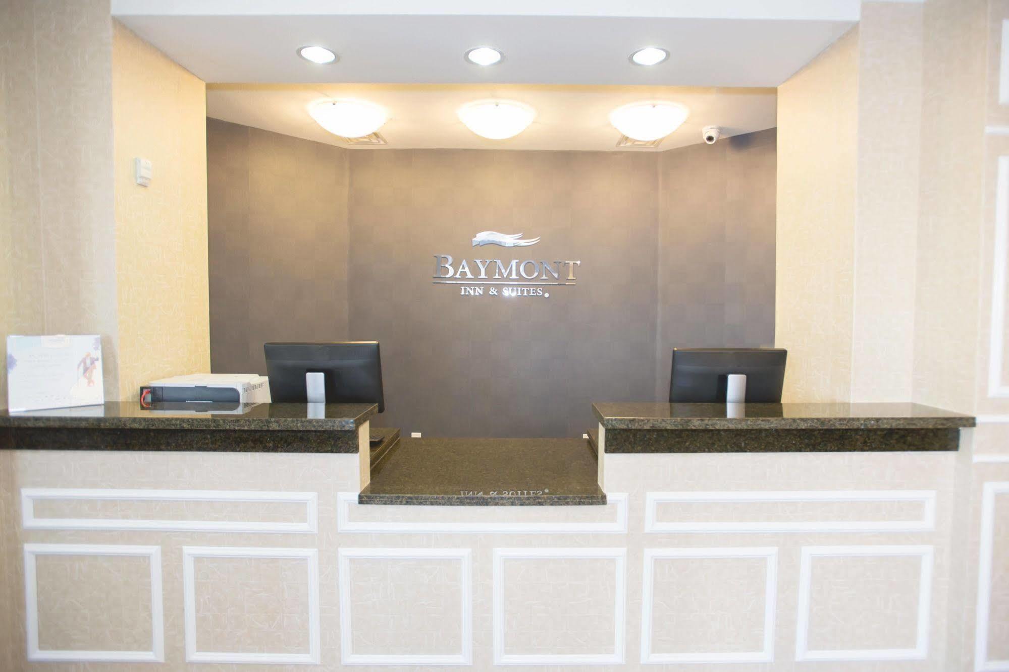 Quality Inn & Suites Big Spring Zewnętrze zdjęcie